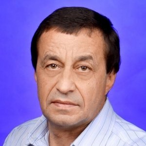 Сергей Милошевский, 64 года
